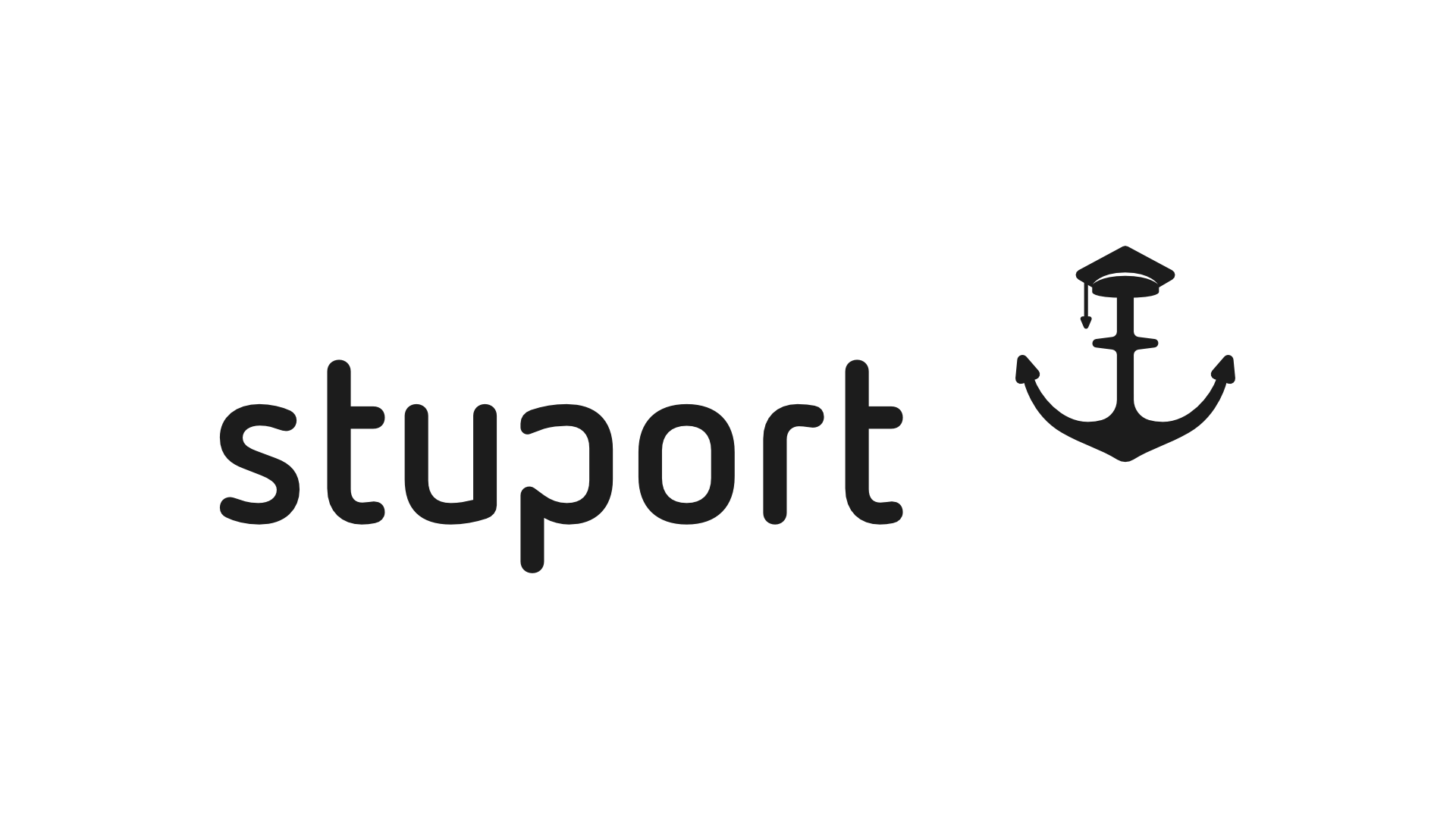 logo stuport frankfurt
